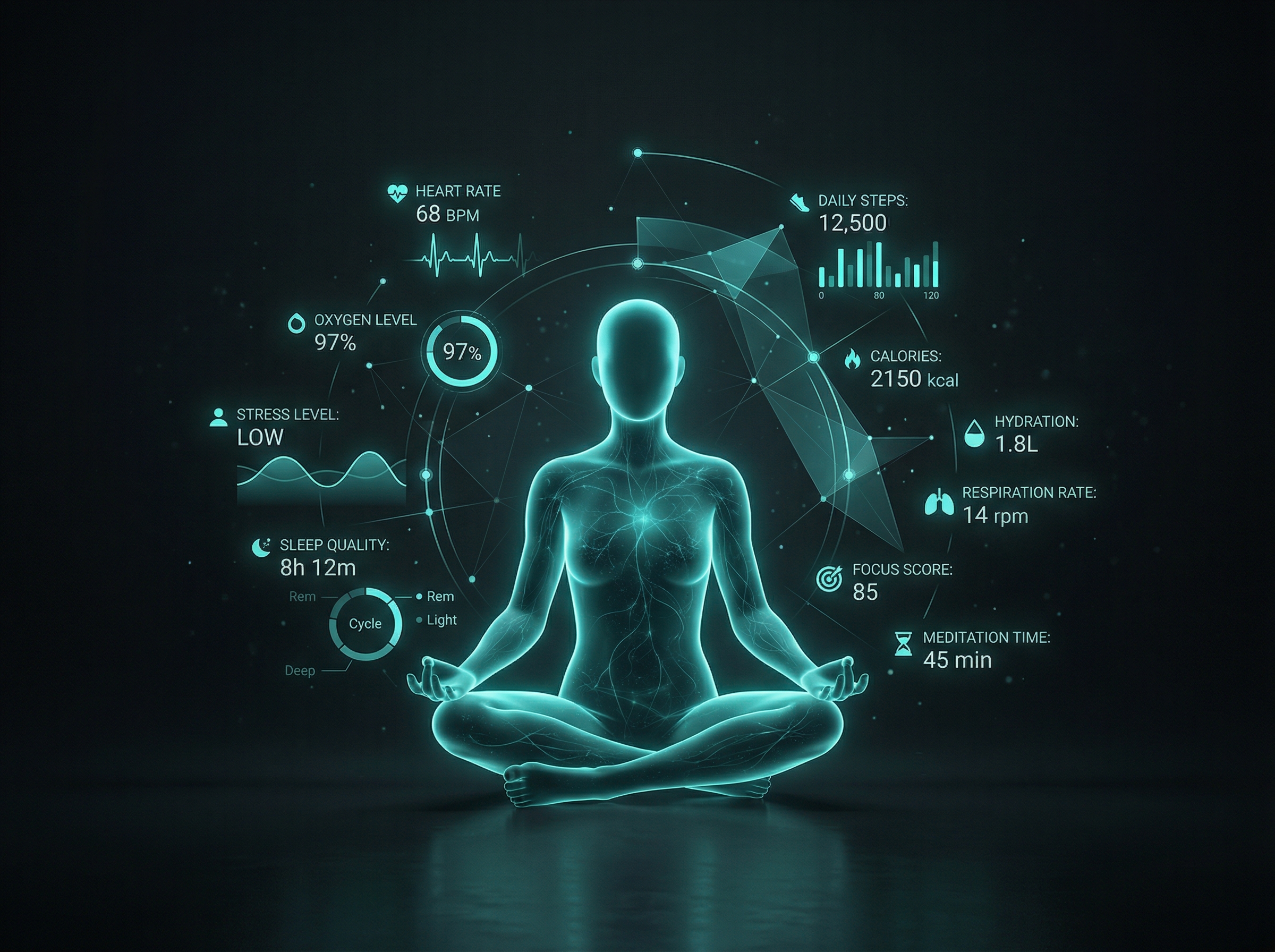 Well-Being